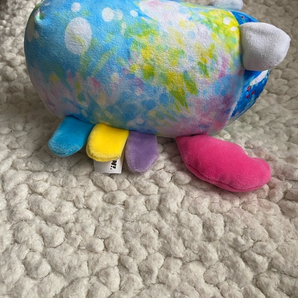 Good Stuff Bun Bun! Stacking Plush Bear Small Multicolor Washable 2023 - Picture 4 of 10